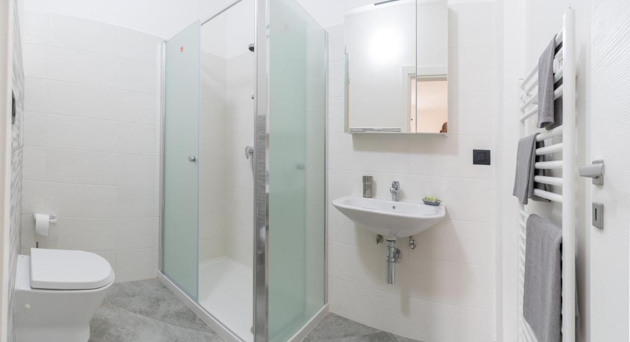 Brand New Studio With Garage - Close To The Beach Acquarica del Capo Exterior foto