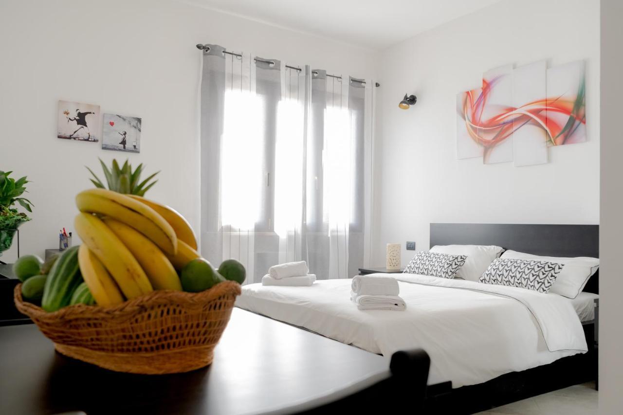 Brand New Studio With Garage - Close To The Beach Acquarica del Capo Exterior foto