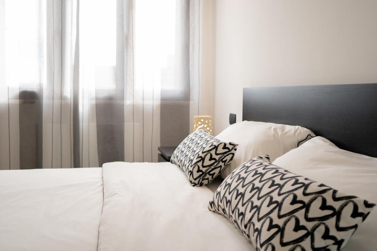 Brand New Studio With Garage - Close To The Beach Acquarica del Capo Exterior foto